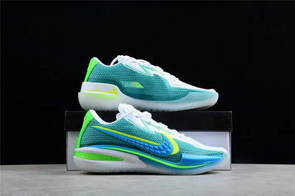 Nike Air Zoom GT Cut High Voltage basketball sneakers
