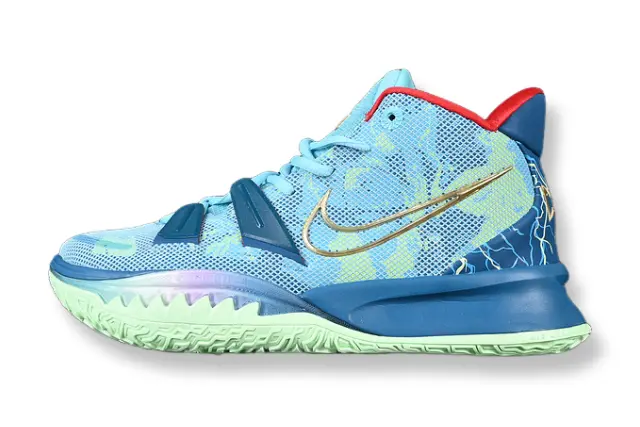 Nike Kyrie 7 Special FX men's basketball shoes sneakers