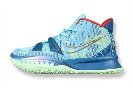 Nike Kyrie 7 Special FX men's basketball shoes sneakers