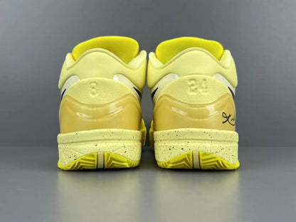 NIKE Kobe 4 Protro CHBL basketball sneaker, low-top, premium performance design