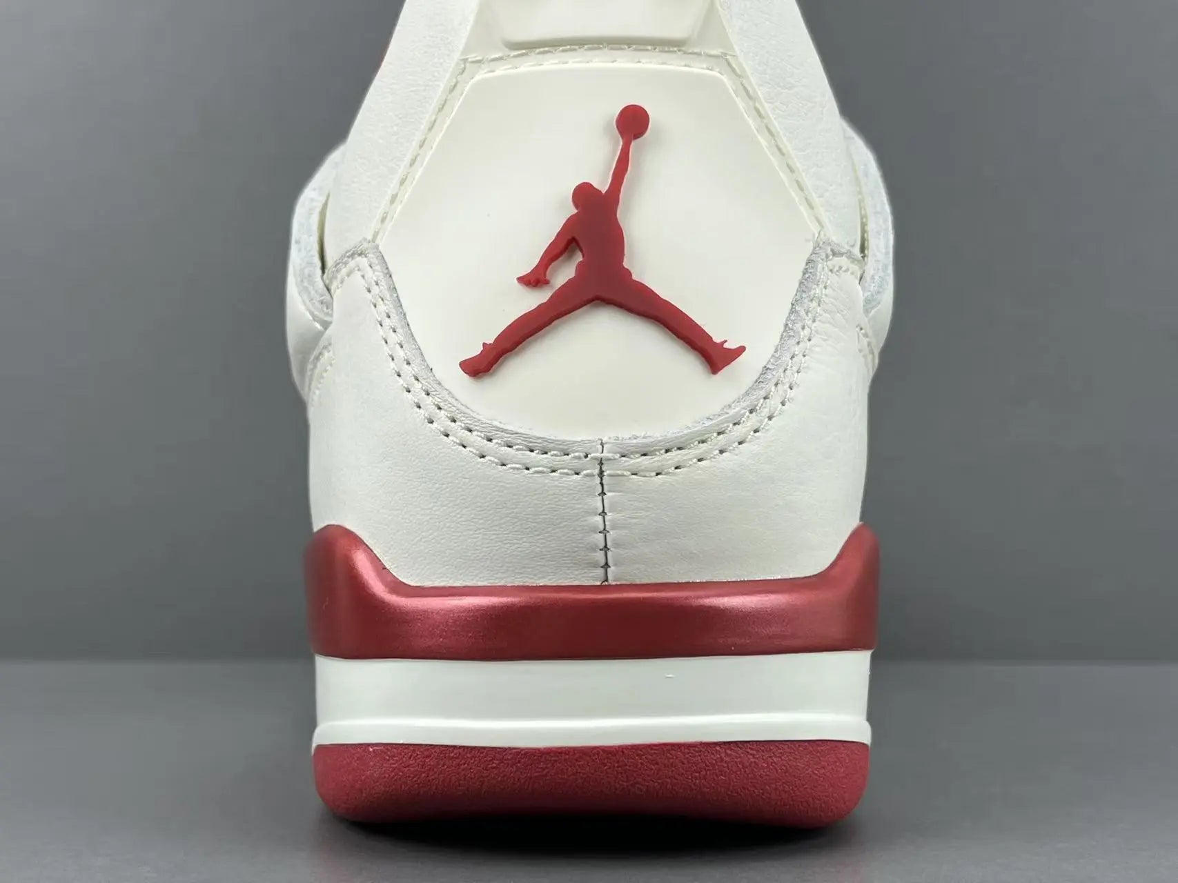 Jordan 4 Valentine’s Day Sierra pink suede premium limited edition sneakers men’s
