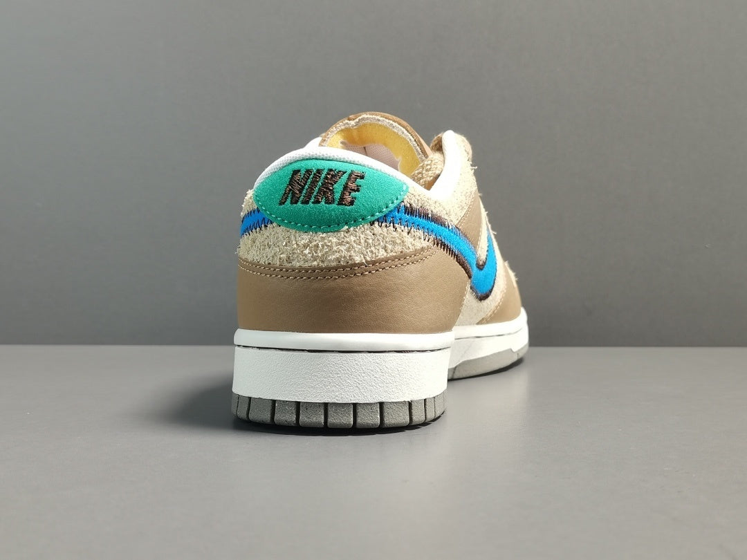NIKE DUNK x DARK DRIFTWOOD Replico