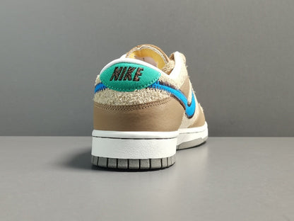NIKE DUNK x DARK DRIFTWOOD Replico