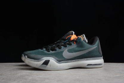 Nike Kobe 10 Flight basketball shoes mens performance sneakers elite