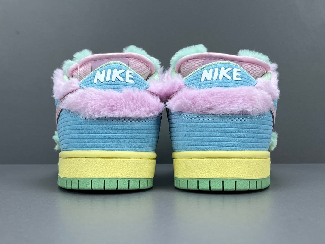 NIKE SB DUNK x VERDY VISTY Replico