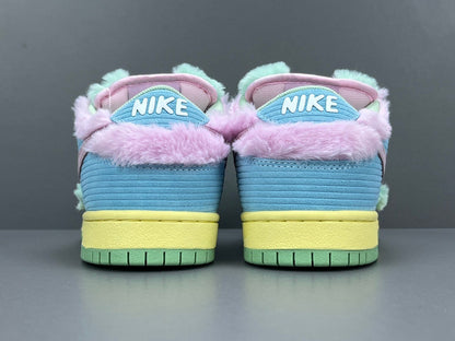 NIKE SB DUNK x VERDY VISTY Replico