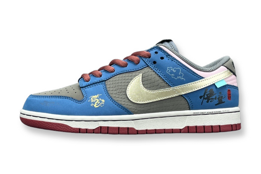 NIKE DUNK x BLACK MYTH WUKONG Replico