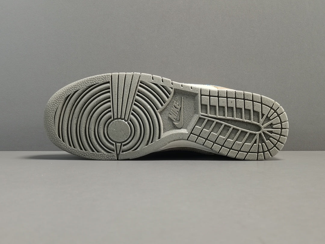 NIKE DUNK x DARK DRIFTWOOD Replico