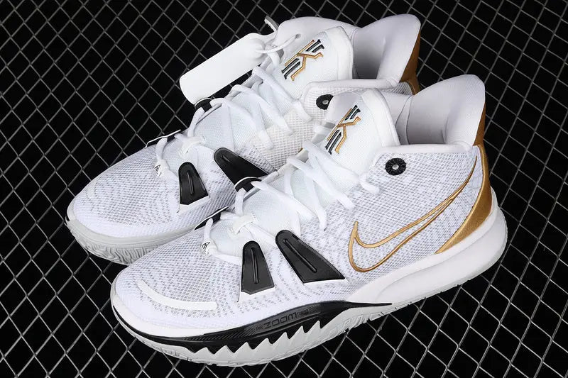 Nike Kyrie 7 NBA Final Rings men's basketball shoes sneakers