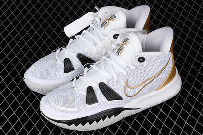 Nike Kyrie 7 NBA Final Rings men's basketball shoes sneakers