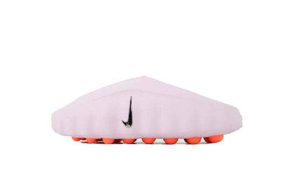Nike Mind 001 Slide pearl pink comfortable lightweight casual everyday slides
