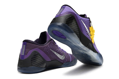 Nike Kobe 9 Elite Low Moonwalker basketball shoes mens performance sneakers limited edition