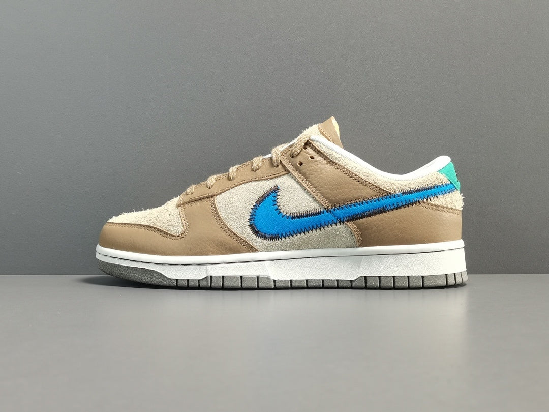 NIKE DUNK x DARK DRIFTWOOD Replico