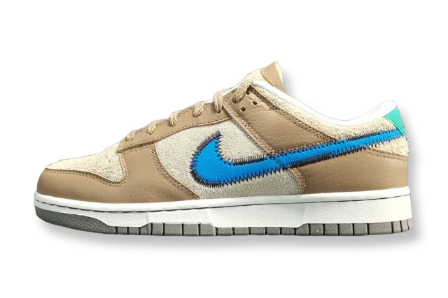 NIKE DUNK x DARK DRIFTWOOD Replico