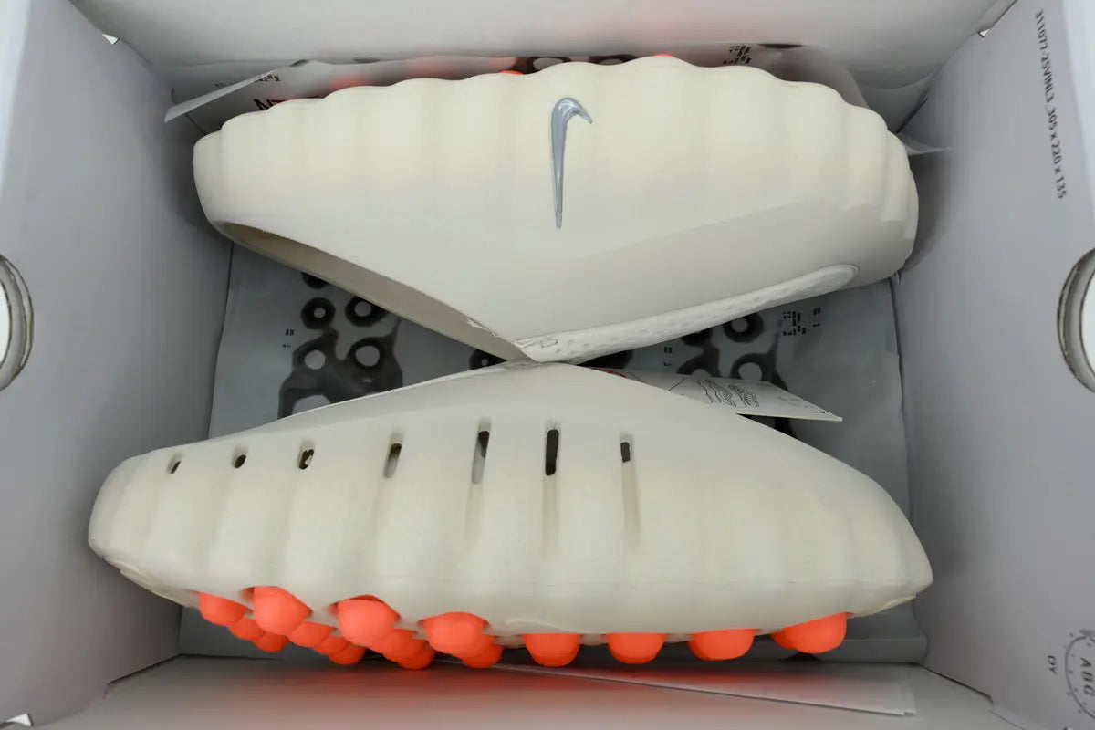 Nike Mind 001 Light Bone sneakers minimalist neutral comfortable everyday shoes
