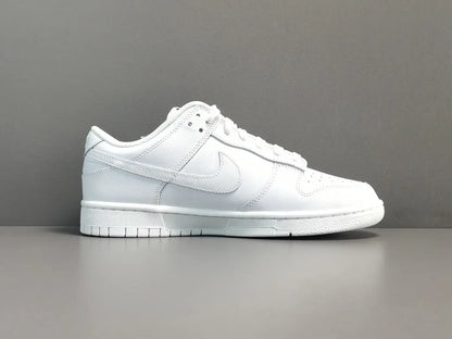 NIKE DUNK x TRIPLE WHITE Replico