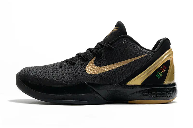 NIKE KOBE 6 x BHM - Replico