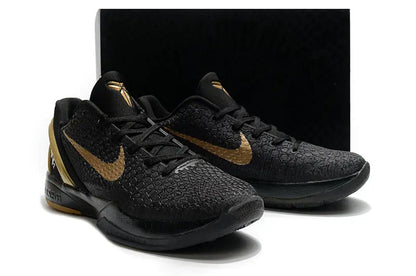NIKE KOBE 6 x BHM - Replico