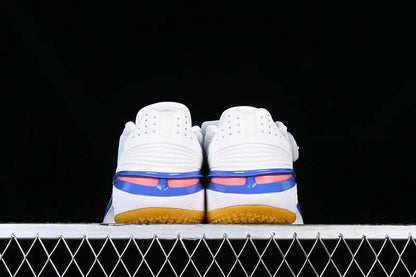 Nike Zoom GT Cut 2 Summit White Blue basketball shoes