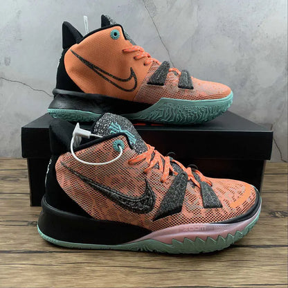 Nike Kyrie 7 Play for the Future men's basketball shoes sneakers