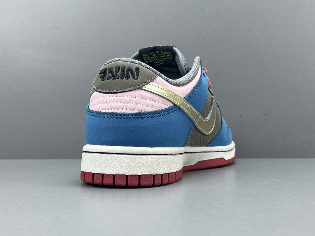 NIKE DUNK x BLACK MYTH WUKONG Replico