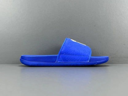 Nike Offcourt Slide Kobe Bryant Dodgers Los Angeles comfortable basketball slides casual footwear