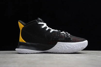 Nike Kyrie 7 Roswell Rayguns men's basketball shoes multi-color sneakers