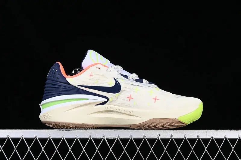 Nike Zoom GT Cut 2 Crosshairs basketball shoes low top