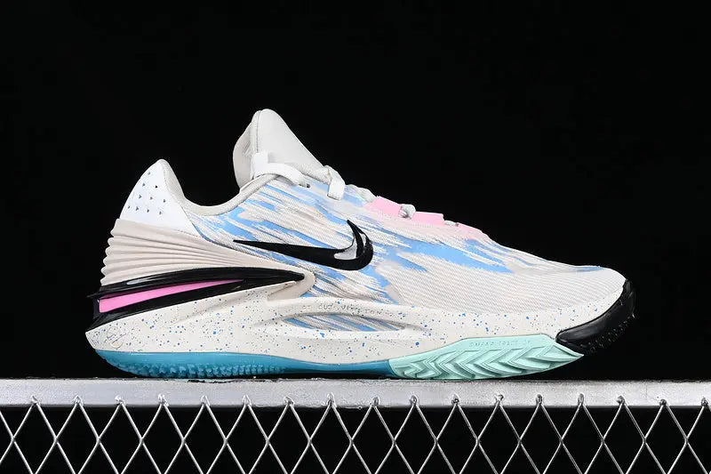 Nike Zoom GT Cut 2 We Are All Greater basketball shoes
