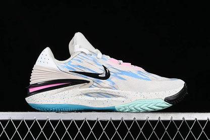 Nike Zoom GT Cut 2 We Are All Greater basketball shoes