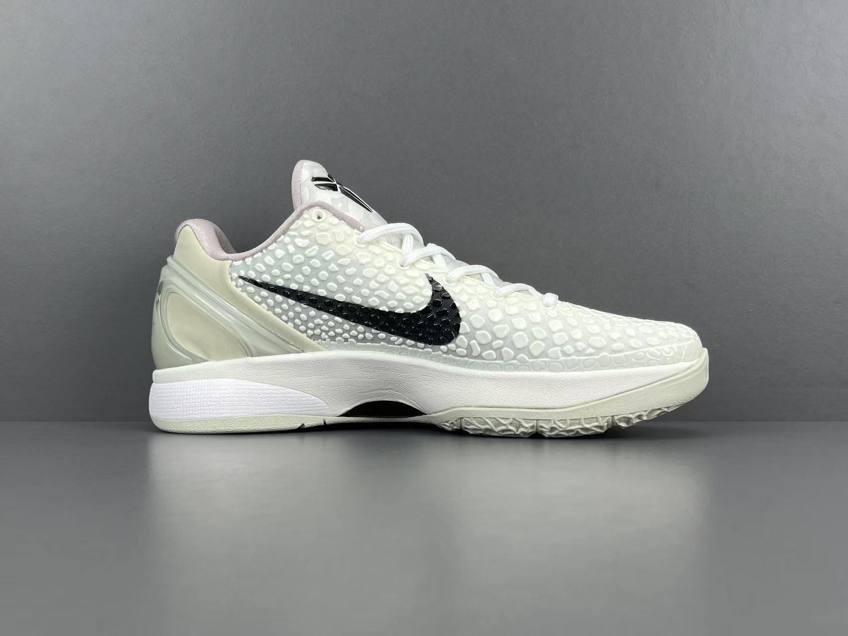 Nike Kobe 6 Protro All-Star 2.0 basketball shoes vibrant limited edition design
