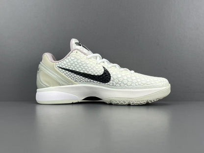 Nike Kobe 6 Protro All-Star 2.0 basketball shoes vibrant limited edition design
