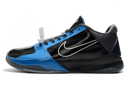 NIKE KOBE 5 PROTRO x DARK KNIGHT - Replico