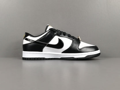 NIKE DUNK x WORLD CHAMPS BLACK WHITE Replico