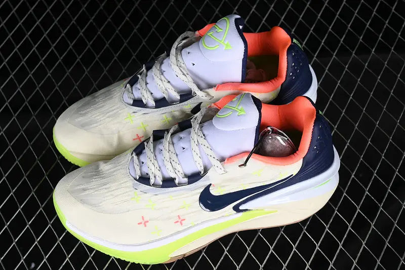 Nike Zoom GT Cut 2 Crosshairs basketball shoes low top