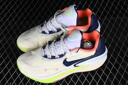 Nike Zoom GT Cut 2 Crosshairs basketball shoes low top