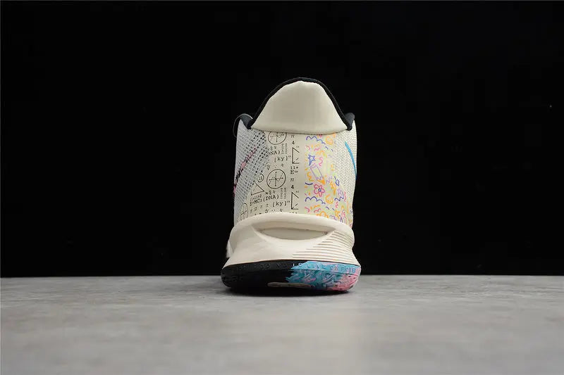 Nike Kyrie 7 Pale Ivory men's basketball shoes sneakers