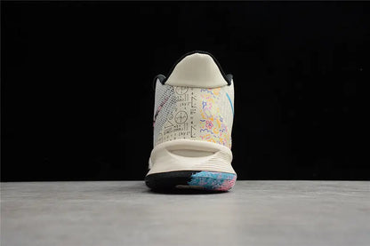 Nike Kyrie 7 Pale Ivory men's basketball shoes sneakers