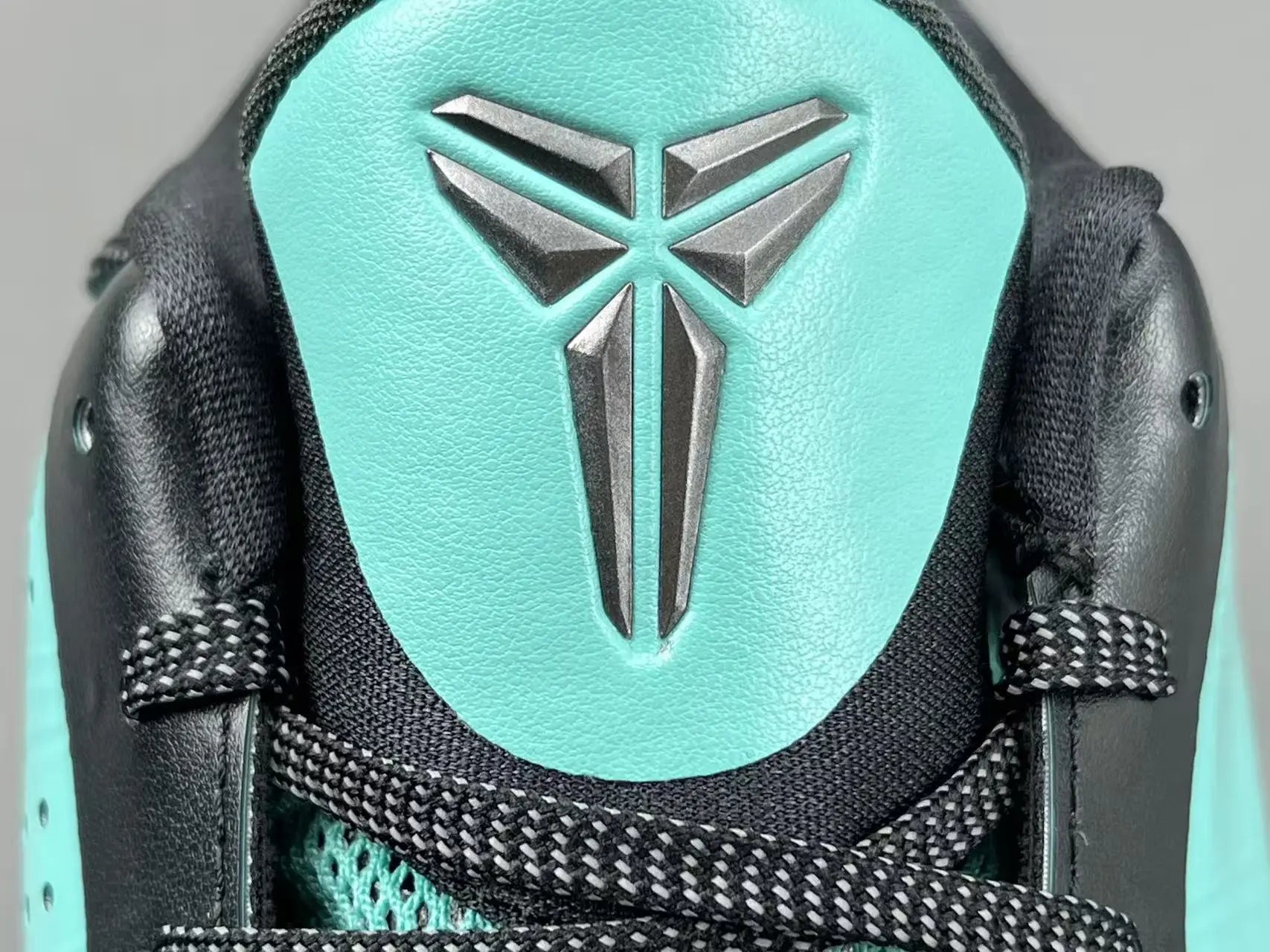 Nike Kobe 5 Protro EYBL Academy PE basketball sneakers featuring lightweight upper, forefoot Zoom Air, and elite traction