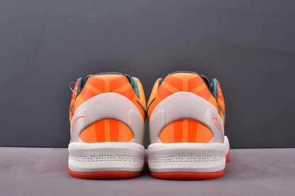 Nike Kobe 8 All-Star Area 72 basketball shoes galaxy inspired space themed design
