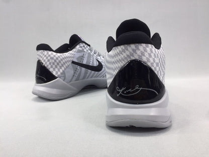 NIKE KOBE 5 PROTRO x ZEBRA PE - Replico