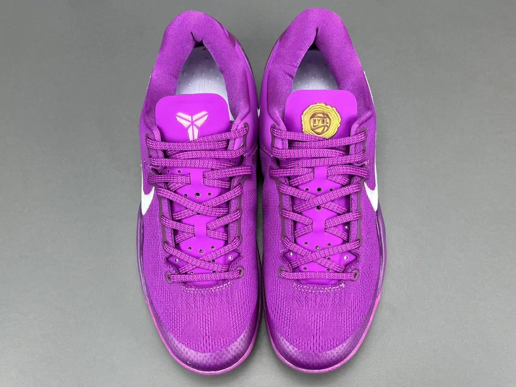 Nike Kobe 8 Protro EYBL basketball shoes mens performance sneakers limited edition