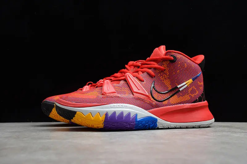 Nike Kyrie 7 Icons of Sport men's basketball shoes sneakers
