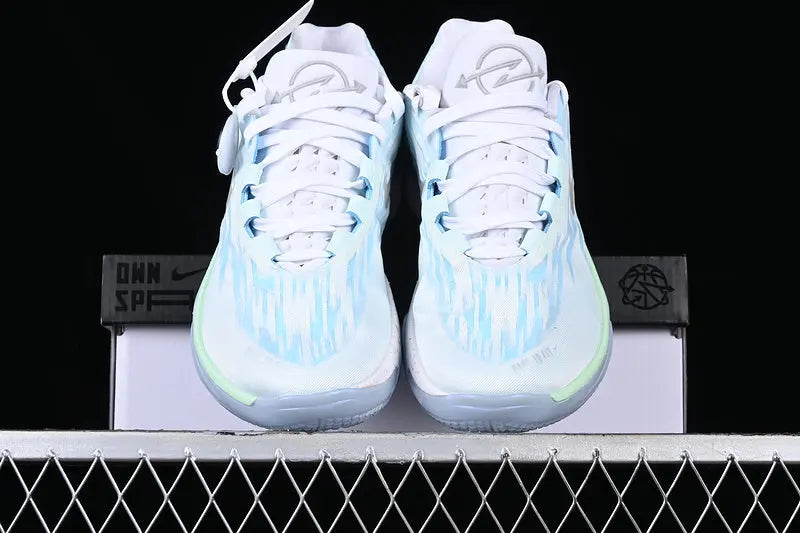 Nike Zoom GT Cut 2 Dare to Fly basketball shoes