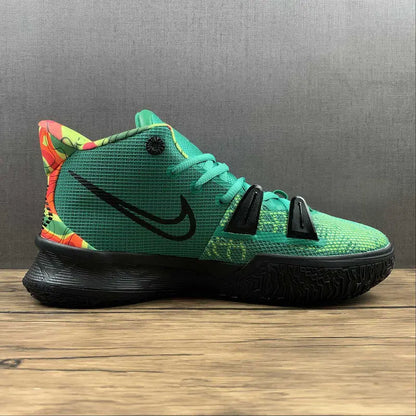 Nike Kyrie 7 KY-D Weatherman men's basketball shoes sneakers