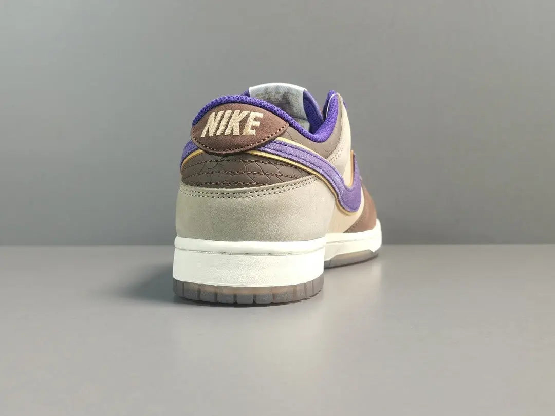 NIKE DUNK x SETSUBUN Replico