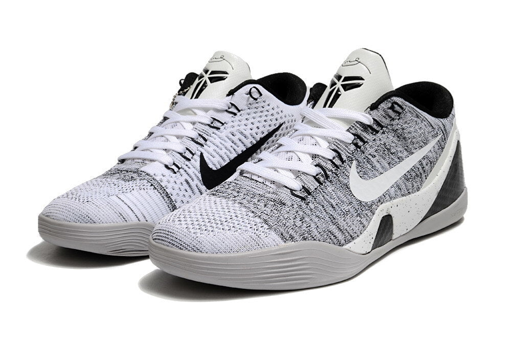 Nike Kobe 9 Elite Low Beethoven basketball shoes mens performance sneakers limited edition