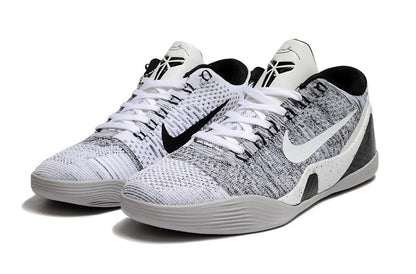 Nike Kobe 9 Elite Low Beethoven basketball shoes mens performance sneakers limited edition