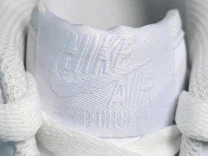 nike air force 1 white leather low top sneakers men women unisex