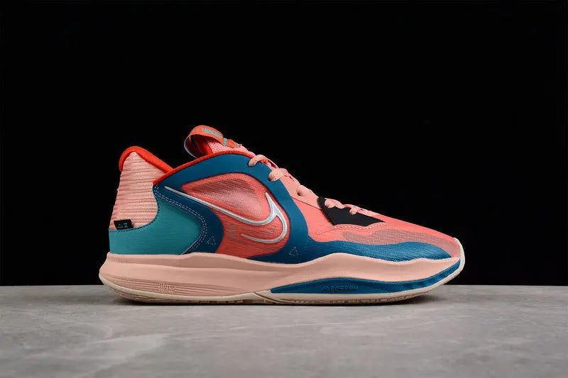 Nike Kyrie Low 5 Madder Root men's basketball shoes sneakers